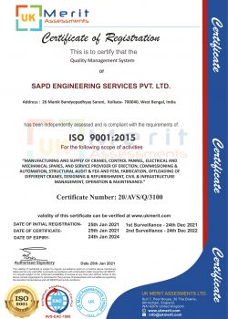 3100 QMS-1